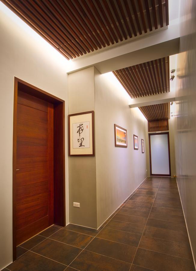 The Sunbeam Hideaway B&B Лодун Экстерьер фото