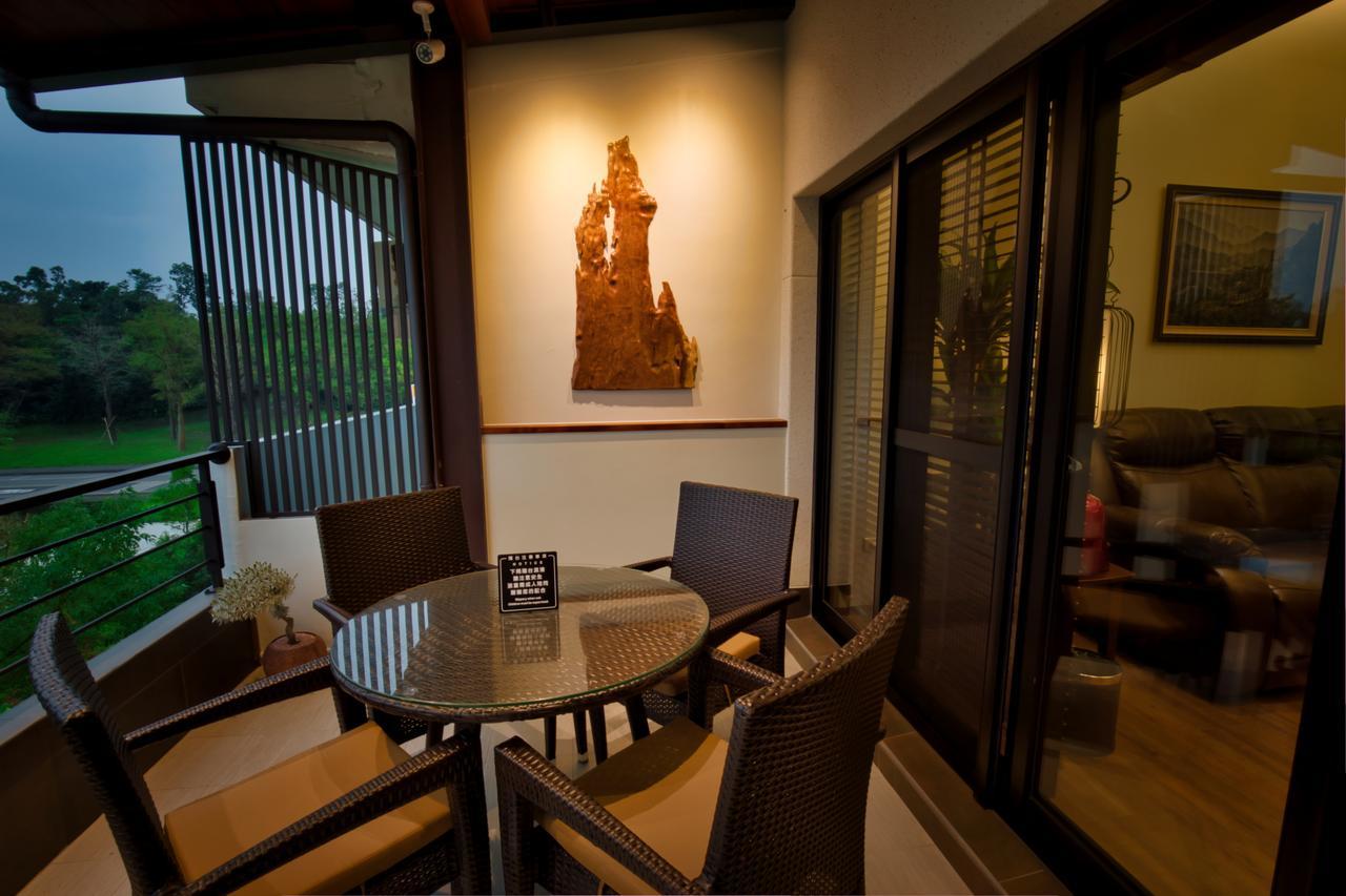 The Sunbeam Hideaway B&B Лодун Экстерьер фото