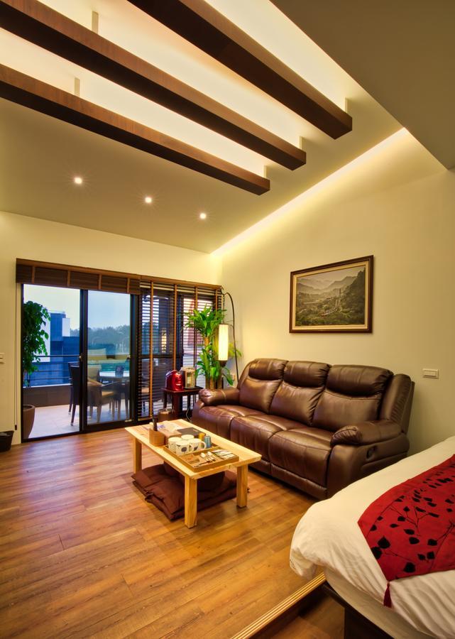 The Sunbeam Hideaway B&B Лодун Экстерьер фото